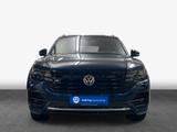 Volkswagen Touareg 4.0 V8 TDI R-Line Pano AHK - Volkswagen Touareg V8tdi mit Diesel-Antrieb