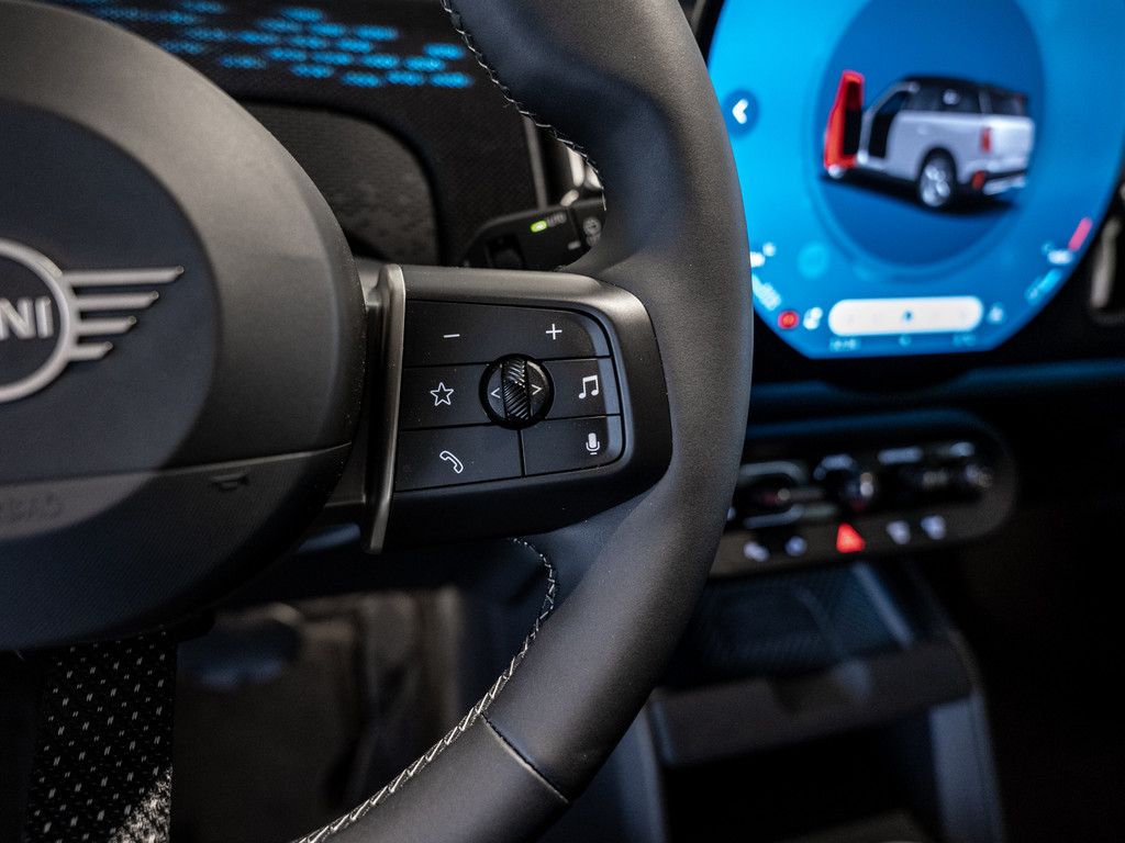 MINI Cooper Countryman - Bild 22