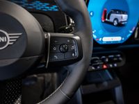 MINI Cooper Countryman - Vorschau Bild 22