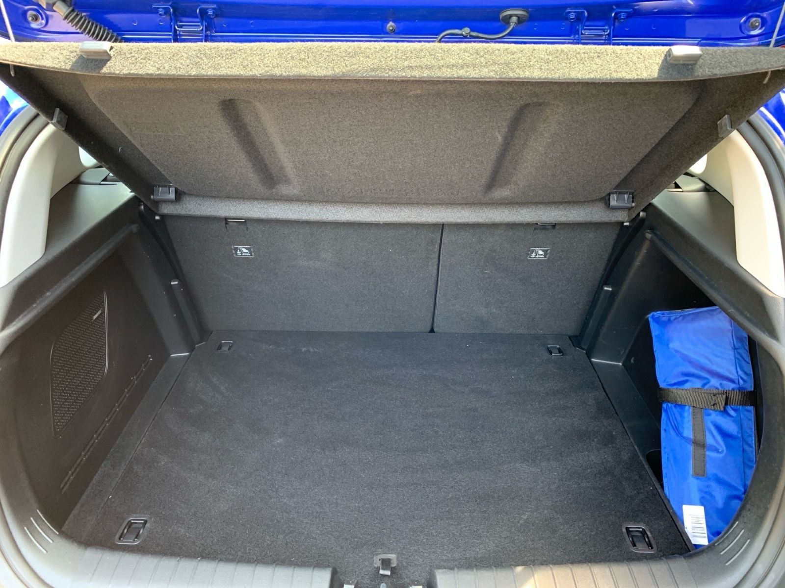 Fahrzeugabbildung Hyundai BAYON 1.0 T-GDI Trend Mild-Hybrid LED Navi