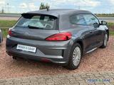 Volkswagen Scirocco 2.0 TSI GTS DSG R-Line/Pano/GRA/18"/Neb - Volkswagen Scirocco: Dsg
