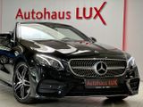 Mercedes-Benz E 200 AMG LINE WIDESCREEN AMBIENTE BI-XENON 32TK - Mercedes-Benz: AMG 32