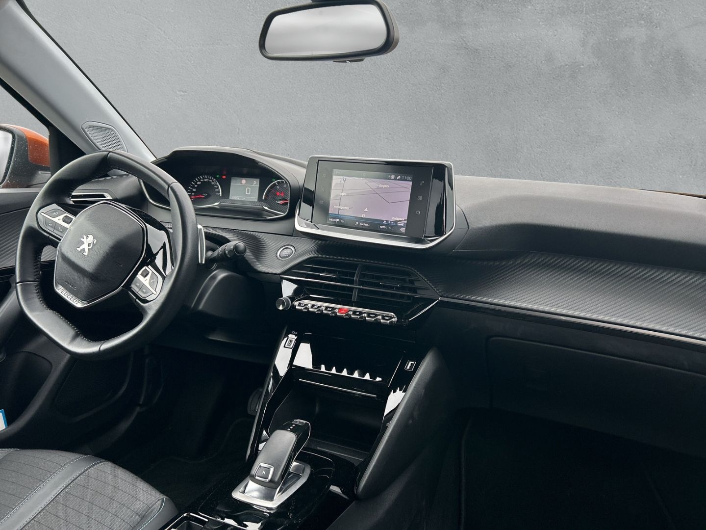 Fahrzeugabbildung Peugeot 2008 Allure 1.2 PureTech 130 EU6d GT- Line *AHK*