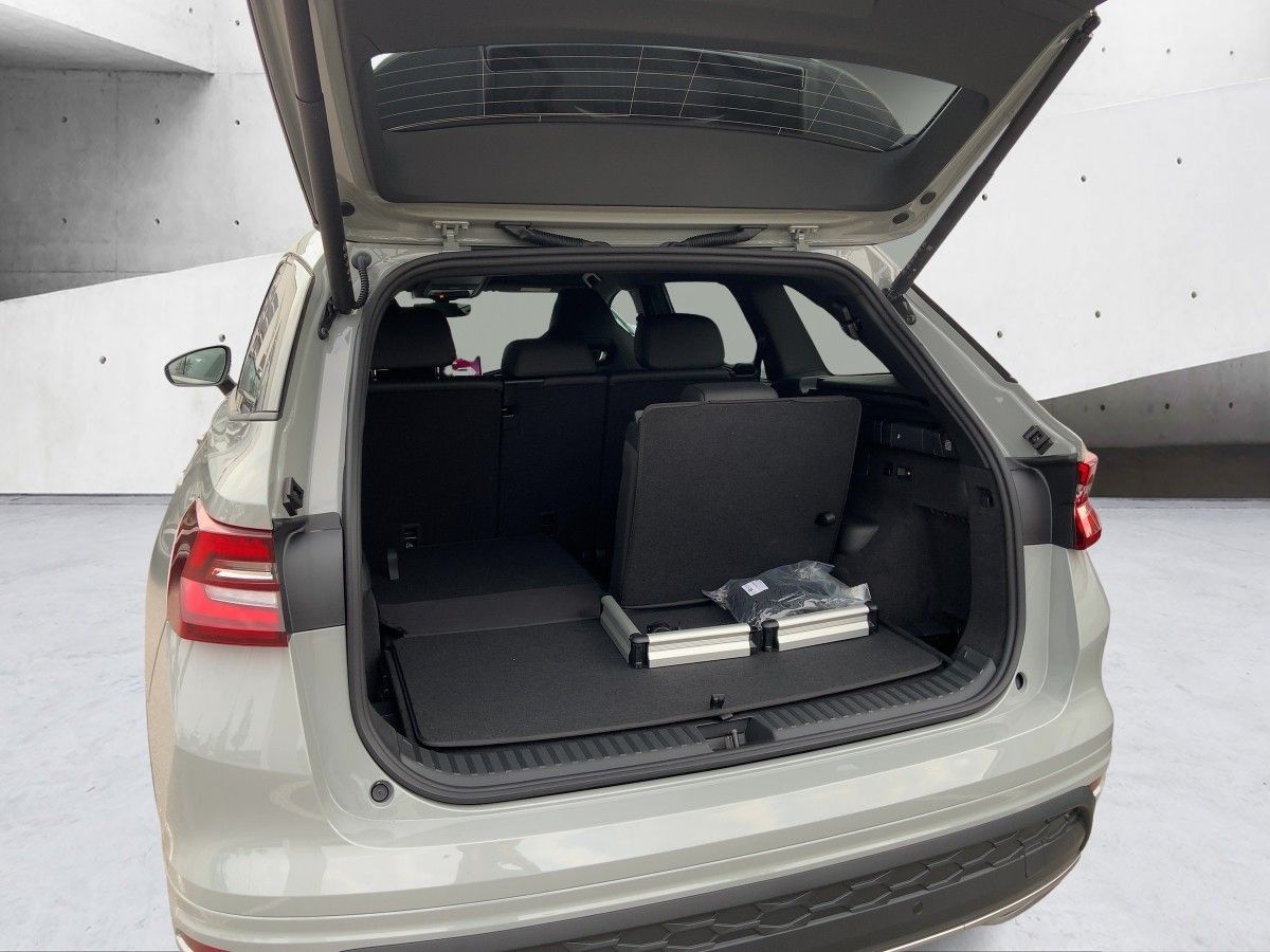 Skoda Kodiaq - Bild 7