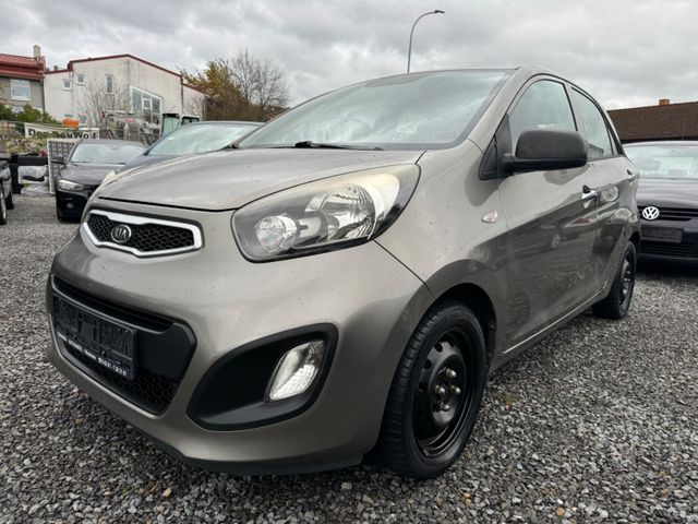 Kia Picanto Edition 7