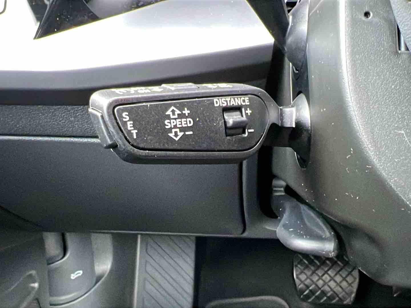 Audi A3 35 TFSI Sportback S-Line S-tronic *MMI*LED*, миниатюра 17