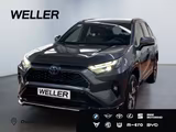 Toyota RAV 4 Plug-in Hybrid 4x4 *LED*el. Heck*4xSHZ*CAM - Toyota RAV 4 Gebrauchtwagen in Osnabrück