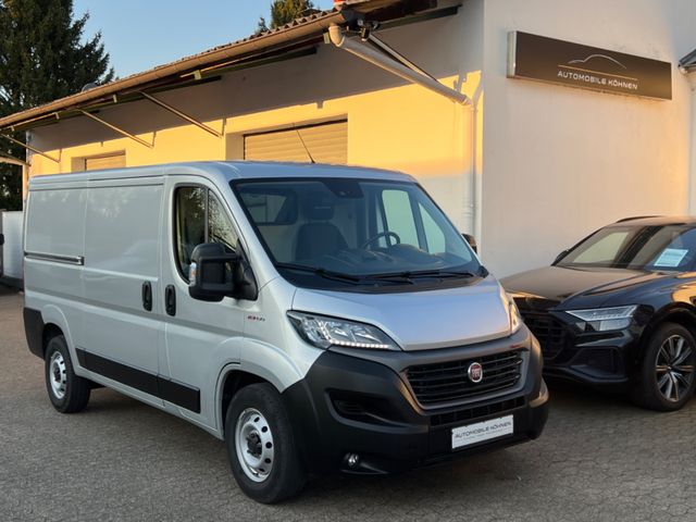 Fiat Ducato Kasten 35 160 L2H1 AUTOMATIK*LED*KLIMA*