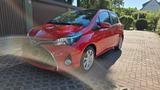 Toyota Yaris 1,5-l-VVT-i CVT Hybrid Club Club mit Relax - Toyota Yaris: Club