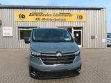 Renault Trafic Kasten L1H1 3,0t neus Modell - Renault Trafic Tageszulassungen