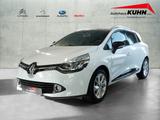 Renault Clio Grandtour Limited TCe 90 PDC KAMERA NAVI - Renault Clio Gebrauchtwagen in Karlsruhe