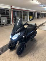 Piaggio MP3 300 Sport HPE Sport ABS E5