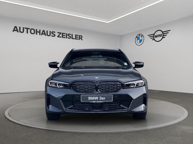Foto Nummer 5: BMW 340d xDrive