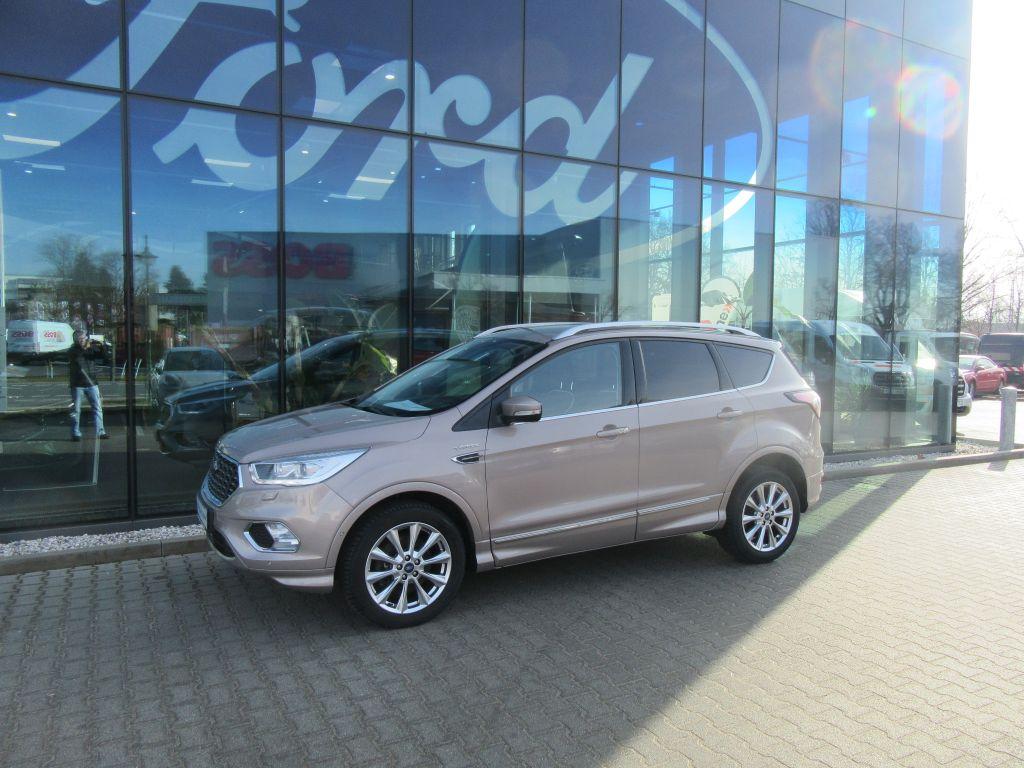 Ford Kuga 1.5 EcoBoost 4x4 Autom. Vignale