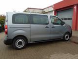Citroën Jumpy Kombi M - Citroën Jumpy mit Diesel-Antrieb