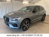 Volvo XC60 RDesign Expr.*AHK*LED*Kam*Schiebed.* - Volvo XC60 mit Hybrid-Antrieb