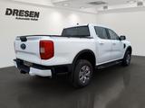 Ford Ranger PHEV Doppelkabine XLT - Autotransporter