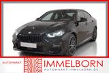BMW 218 Gran C M Sport Pano*Kamera*19*AHK*H&K*Drivin - BMW Gebrauchtwagen von 2024