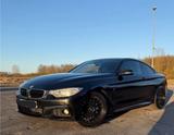 BMW 435d xDrive Coupé M Sport A M Sport