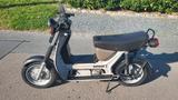 Simson SR 50 Roller 1988 original & funktionstüchtig - SIMSON WEIß