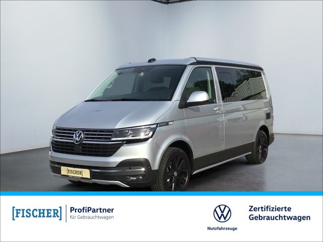 Volkswagen T6.1 California Ocean 2,0 TDI 4x4 Markise DSG St