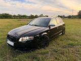 Audi A4 Avant 1.9 TDI S-Line Xenon Leder 1... - Audi A4 aus 2007: 1.9