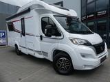 LMC Tourer Lift H 630 G FIAT DUSCHE/FAHRRADTRÄGER/KA - LMC Diesel Teilintegrierter Automatik