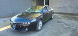 Alfa Romeo 159 2.2 JTS 16V Elegante Elegante - Alfa Romeo 159 Elegante