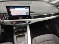 Audi A4 - Vorschau Bild 10