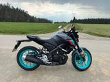 Yamaha MT 125