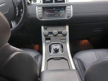 Land-Rover Range Rover Evoque - 9
