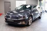 Volkswagen Passat Variant 2.0TDI Comfort.*LED*NAVI*ACC*SHZ* - Volkswagen Passat mit Diesel-Antrieb: Kombi, Automatik