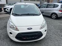 Ford Ka Ambiente Klima TÜV 01/2027