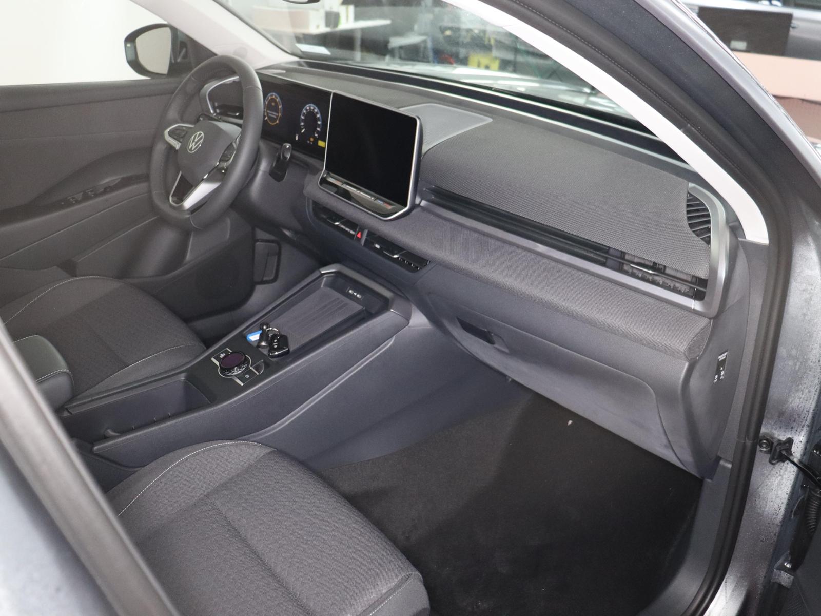 Volkswagen T-Roc 1.5 eTSI DSG 299,-ohne Anzahlung App-Conn, миниатюра 9
