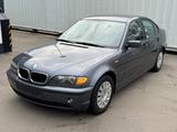 BMW 316 i Lim. AUTOMATIK+SHZ+FACELIFT - BMW 316 aus 2002: 316i