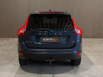 Volvo XC60 - 4
