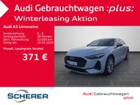 Audi A5 Limousine TFSI quat./S tro. Kamera/ACC/uvm.