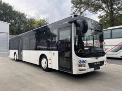 MAN Lion's City A20 Ü - 1.Hand / A21 / 530
