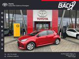 Mazda 2 Hybrid Agile, KAMERA, SITZ-HZG, LED, APPLE - Mazda 2: Hybrid Agile