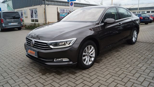 Volkswagen Passat 1.4 TSI Comfortline BMT/ DSG-Automatik