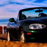 Mazda MX-5 1.6 16V