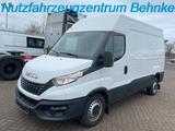 Iveco Daily 35S12 KA L2H2/ AC/ Tempomat/ CargoPaket - Offers matching your search criteria