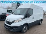 Iveco Daily 35S12 KA L2H2/ AC/ Tempomat/ CargoPaket - Offers matching your search criteria