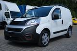 Fiat Fiorino 1.4 Benzin SX Kasten,AHK,Klima,Euro6 - Fiat Fiorino aus 2019