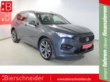 Seat Tarraco 1.4 TSI DSG e-Hybrid FR 20 AHK LED ACC D - Seat Tarraco mit Hybrid-Antrieb