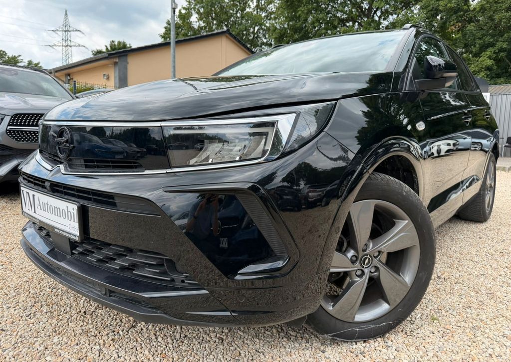 Image of Opel Grandland (X)
