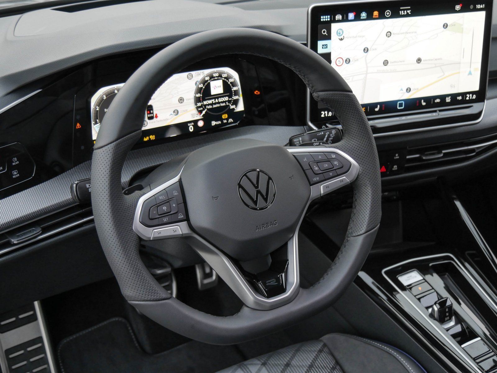 Volkswagen Golf - Bild 8