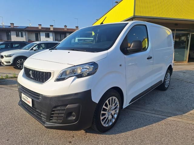 Peugeot PEUGEOT Expert BlueHDi 120 PC-TN Furgone Premium