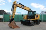 CAT M318 F - Pratzen - Nr.: 807 - Angebote