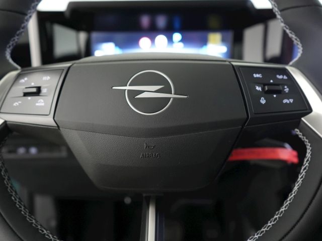 Frontera Electric C GS 44kWh+NAVI+RÜCKFAHRKAMERA